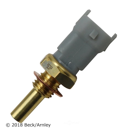 Beck/Arnley Engine Coolant Temperature Sensor, Beck/Arnley 158-1248 158-1248